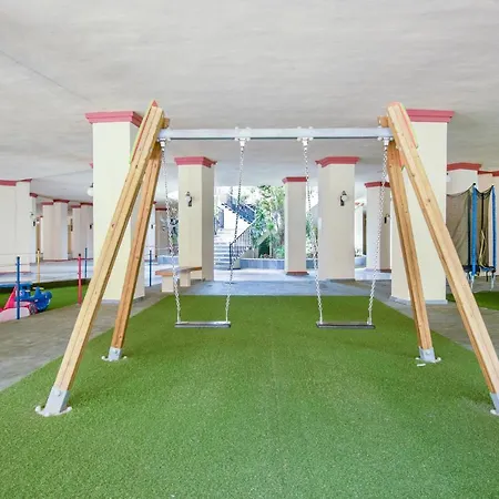 Modern Romana Playa In Marbella, Elviria * Marbellac