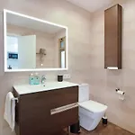 Modern Romana Playa In Marbella, Elviria Διαμέρισμα Μαρμπέλλα