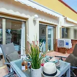 Modern Romana Playa In Marbella, Elviria Διαμέρισμα *