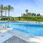 Modern Romana Playa In Marbella, Elviria Marbella