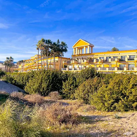 Modern Romana Playa 723 In Marbella, Elviria * Marbella