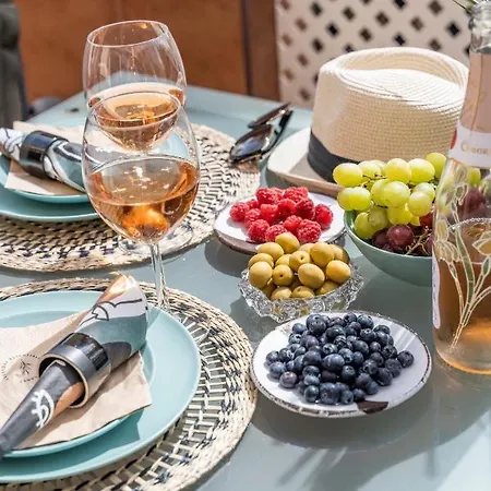 Apartman Modern Romana Playa In Marbella, Elviria Marbella