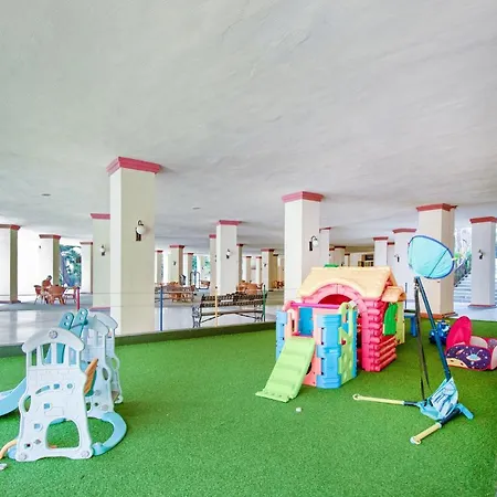 Modern Romana Playa 723 In Marbella, Elviria