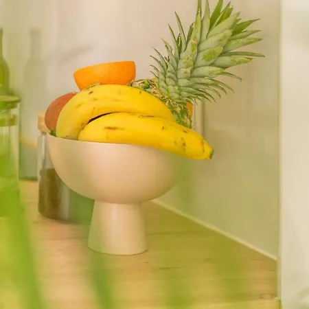 Modern Romana Playa In Marbella, Elviria *