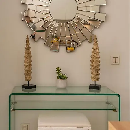 Apartman Modern Romana Playa In Marbella, Elviria