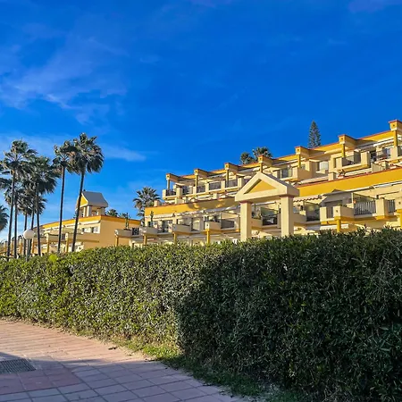 Modern Romana Playa 723 In Marbella, Elviria * Marbella
