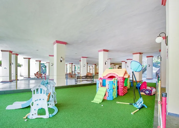 Modern Romana Playa In Marbella, Elviria