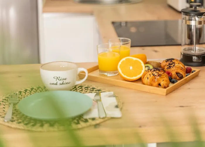 Modern Romana Playa In Marbella, Elviria