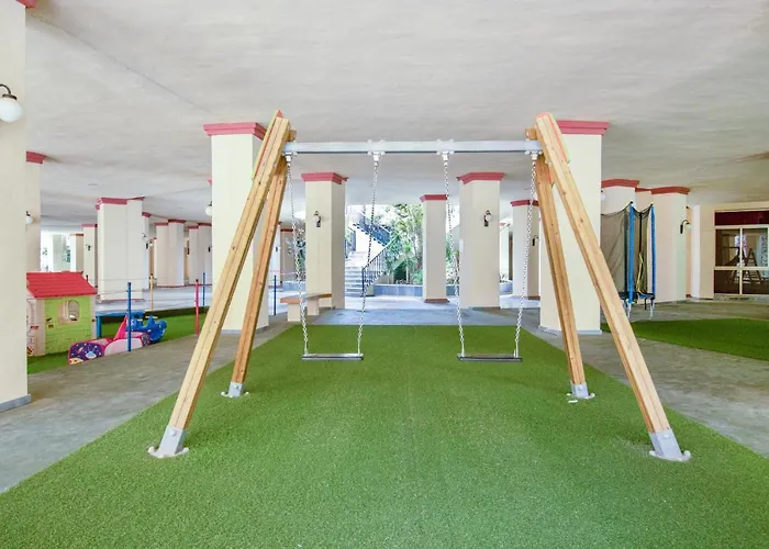 Modern Romana Playa In Marbella, Elviria * Marbella