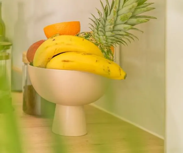 Modern Romana Playa In Marbella, Elviria *