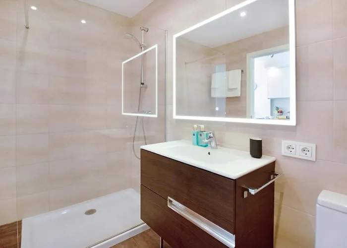 Modern Romana Playa In Marbella, Elviria Апартаменти Марбелья
