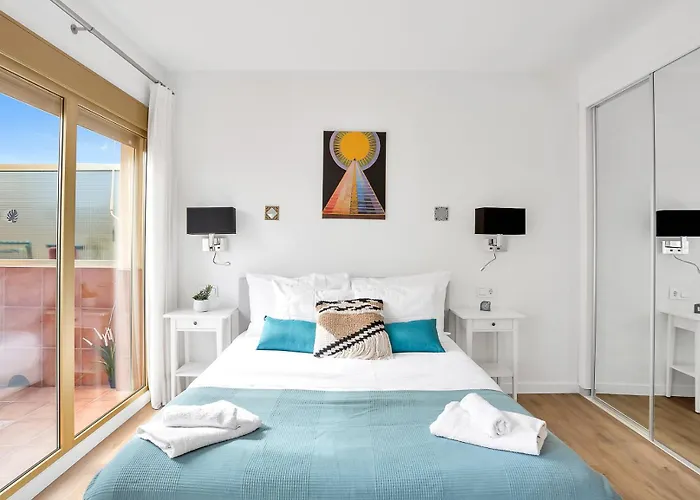 Modern Romana Playa In Marbella, Elviria Марбелья