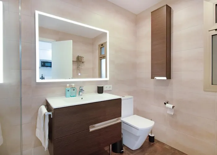 Modern Romana Playa In Marbella, Elviria Appartement Marbellac