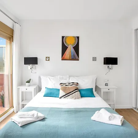 Modern Romana Playa In Marbella, Elviria Μαρμπέλλα