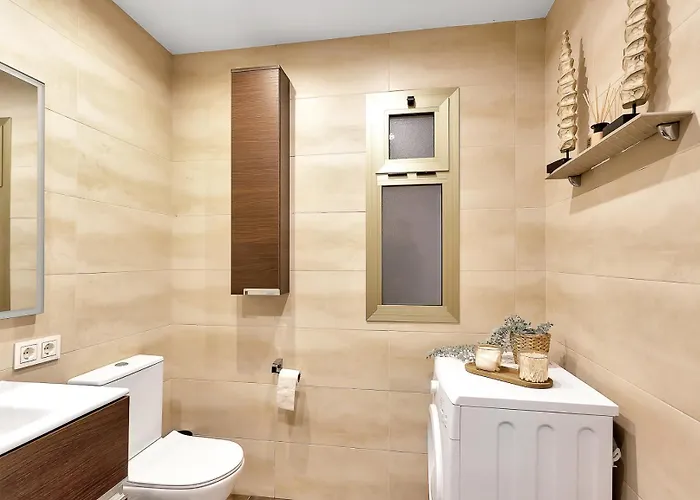 Modern Romana Playa In Marbella, Elviria Apartment Marbella